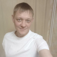 Максим, Россия, Иркутск, 38 лет