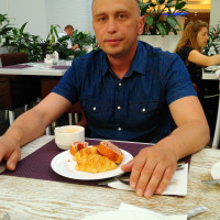 Андрей, Россия, Луганск, 39 лет