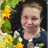 Алена, Санкт-Петербург, м. Площадь Мужества, 56 лет