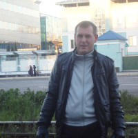 Олег, Россия, Донецк, 48 лет