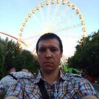 Павел, Россия, Гатчина, 34 года