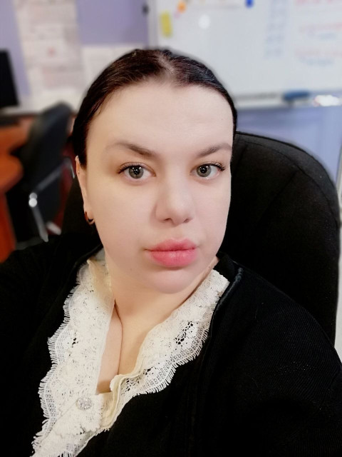 Инна, Россия, Санкт-Петербург. Фото на сайте ГдеПапа.Ру