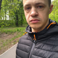 Яков, Россия, Дзержинск, 36 лет