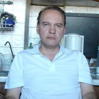 Georg, Россия, Москва, 45 лет