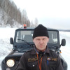 Андрей Баженов, Россия, Междуреченск, 52