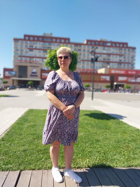 Людмила, Россия, Россошь. Фото на сайте ГдеПапа.Ру