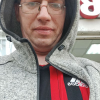 Сергей, Санкт-Петербург, м. Проспект Просвещения, 46 лет