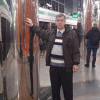 Олег, Санкт-Петербург, Автово, 52