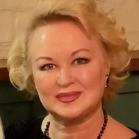 Лариса, Россия, Иркутск, 52 года