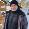 Владимир, 44, Россия, Лесной