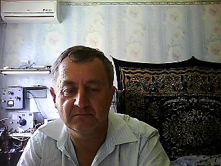 Леонид Парфентьев, Россия, Донецк, 65 лет, 1 ребенок. Сайт отцов-одиночек GdePapa.Ru