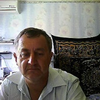 Леонид Парфентьев, Россия, Донецк, 65 лет
