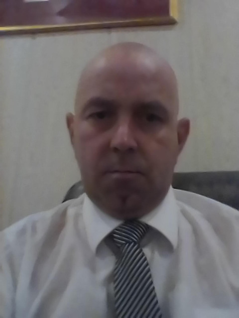 Алексей, Ярославль, 47 лет, 1 фото. Познакомлюсь с женщиной для любви и серьезных отношений.  Анкета 641076. 