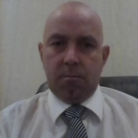 Алексей, Россия, Ярославль, 47 лет