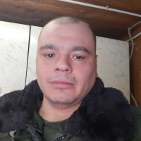 Olegusan, Россия, Лобня, 39 лет