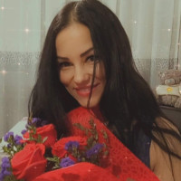Светлана, Россия, Бийск, 41 год