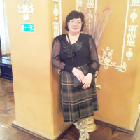 Антонина, Россия, Удомля, 63 года