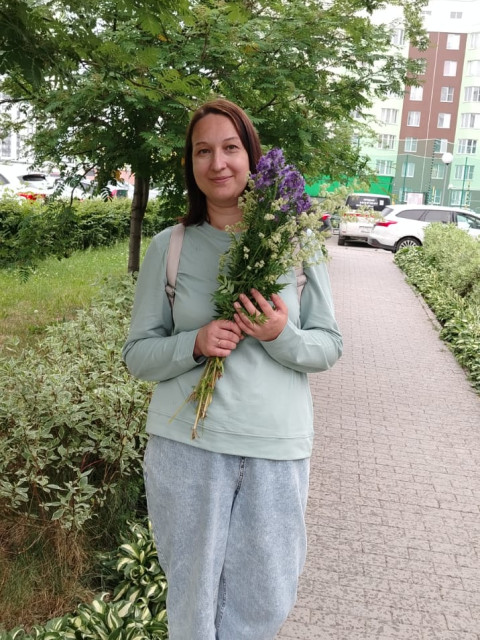 Жанна, Россия, Екатеринбург. Фото на сайте ГдеПапа.Ру