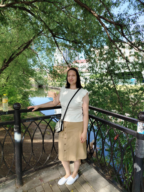 Жанна, Россия, Екатеринбург. Фото на сайте ГдеПапа.Ру