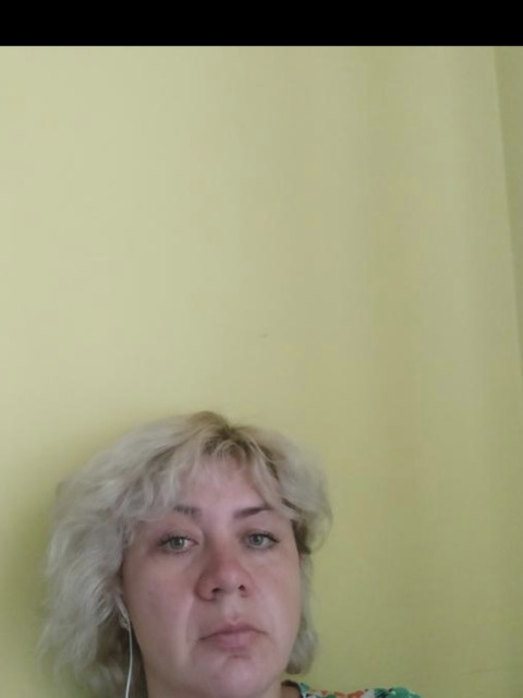 Елена, Дмитров, 49 лет, 2 ребенка, 1 фото. Познакомлюсь с мужчиной для дружбы и общения.  Анкета 641224. 