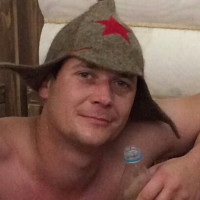 Николай, Россия, Санкт-Петербург, 39 лет