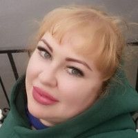 Ольга, Россия, Самара, 44 года
