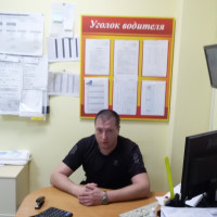 Денис, Россия, Нижний Новгород, 42 года