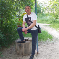 Александр, Россия, Волгоград, 45 лет