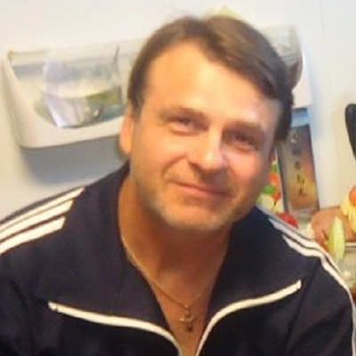 Вадим Сегарёв, Россия, Ростов-на-Дону, 63 года. Хочу познакомиться