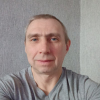 Влад, Россия, Екатеринбург, 53 года