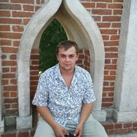 Сергей Бугаев, Россия, Москва. Фото на сайте ГдеПапа.Ру