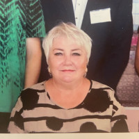 Оксана Владимировна, Россия, Иркутск, 58 лет