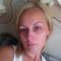 Ольга, Россия, Санкт-Петербург, 41 год