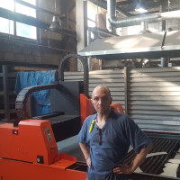 Михаил, Россия, Санкт-Петербург, 47 лет