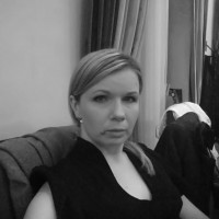 Светлана, Казахстан, Алматы, 40 лет