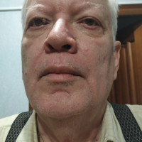 Андрей Тихомиров, Россия, Казань, 57 лет
