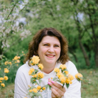 Ирина, Россия, Ростов-на-Дону, 41 год