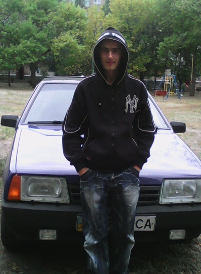 Михаил Воронин, Россия, Первомайск, 30 лет, 1 ребенок. Сайт отцов-одиночек GdePapa.Ru