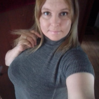 Лиза, Россия, Балашиха, 33 года