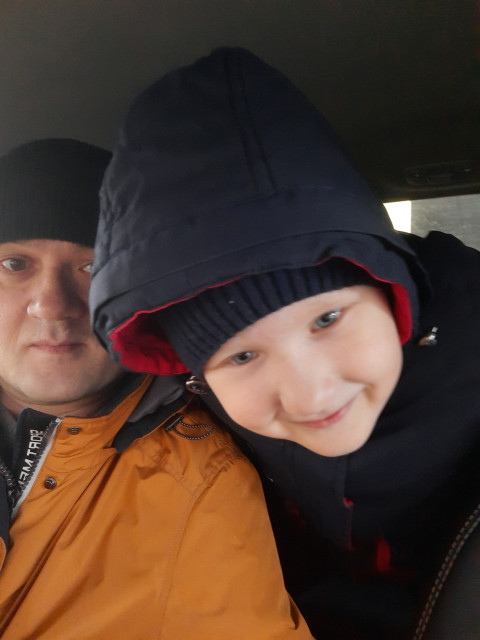 Сергей, Россия, Реж. Фото на сайте ГдеПапа.Ру