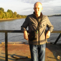 Дмитрий, Россия, Вологда, 42 года