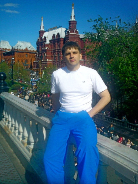 Rostislav M, Россия, Ульяновск, 40 лет, 1 ребенок. Хочу найти Добрую Анкета 641618. 