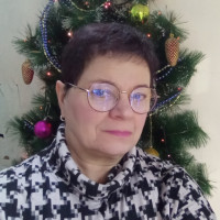 Алла, Россия, Тула, 62 года