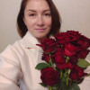 Людмила, Москва, м. Отрадное, 45