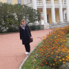 Елена, Россия, Москва, 63