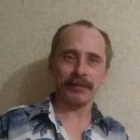 Алексей, Россия, Екатеринбург, 52 года