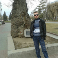 Игорь, Россия, Волгоград, 48 лет