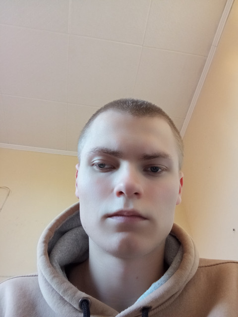 Сергей, Санкт-Петербург, 23 года, 3 фото. Познакомлюсь с девушкой для любви и серьезных отношений, дружбы и общения.  Анкета 641744. 