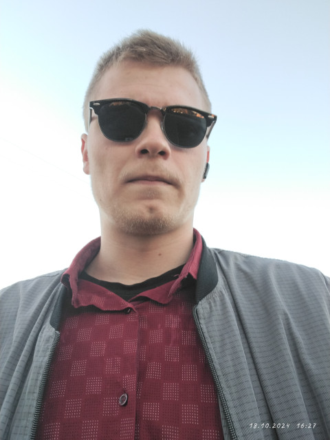 Сергей, Россия, Санкт-Петербург. Фото на сайте ГдеПапа.Ру