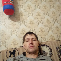 Дмитрий, Россия, Подольск, 35 лет